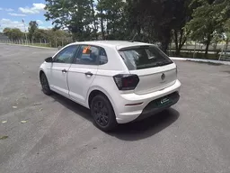 Volkswagen Polo Hatch