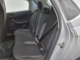 Volkswagen Polo Hatch