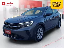 Volkswagen Nivus