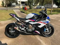 S 1000 RR