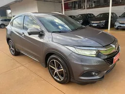 HR-V