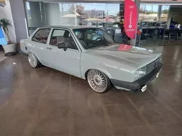 Volkswagen Voyage