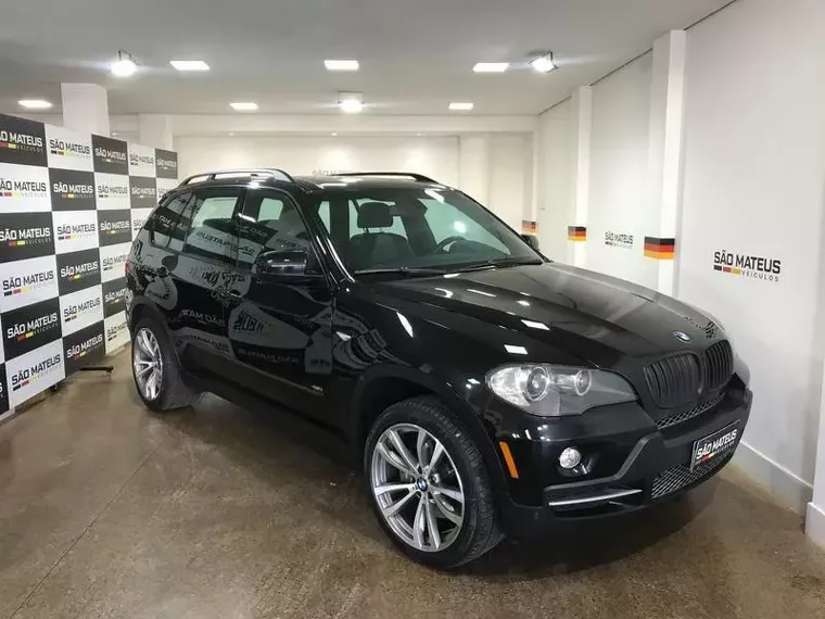 BMW X5 Preto 4