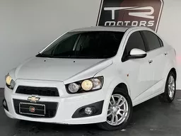 Chevrolet Sonic