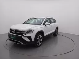 Volkswagen Taos