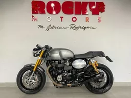 Triumph Thruxton