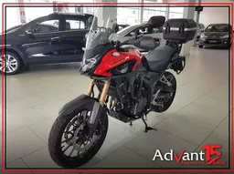 CB 500