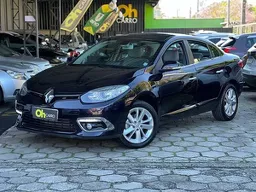 Renault Fluence