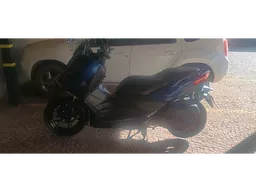 Xmax
