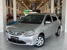 Toyota Etios