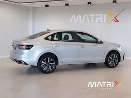 Volkswagen Virtus