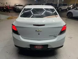 Chevrolet Prisma