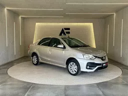 Toyota Etios