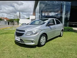 Chevrolet Prisma