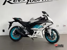 YZF R3