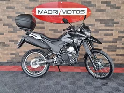 XTZ 250