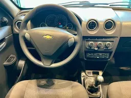 Chevrolet Celta