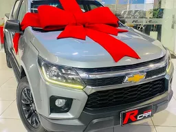 Chevrolet S10