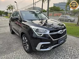 Chery Tiggo 5X