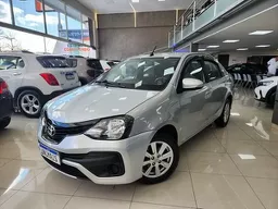 Toyota Etios