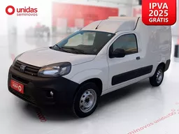Fiat Fiorino