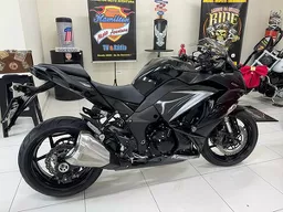 Kawasaki Ninja
