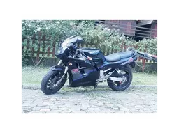 GSX-R