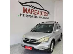 Honda CRV