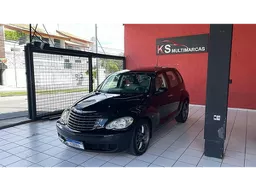 Chrysler PT Cruiser