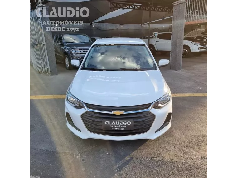 Foto do carro