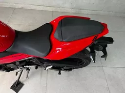 Kawasaki Ninja