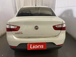 Fiat Grand Siena