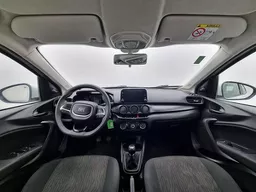 Fiat Cronos