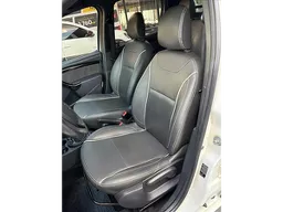 Renault Duster Oroch