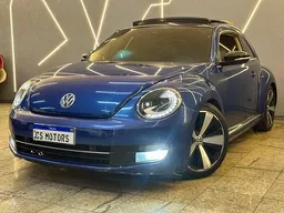 Volkswagen Fusca