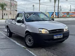 Ford Courier
