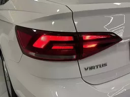 Volkswagen Virtus