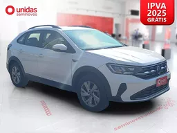 Volkswagen Nivus