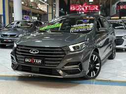 Chery Arrizo 6 Pro