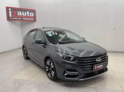 Chery Arrizo 6 Pro
