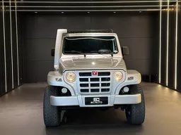 Troller T4