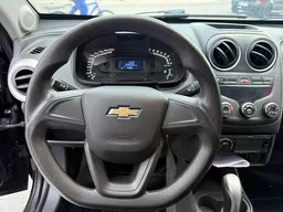 Chevrolet Montana