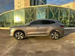 BYD Song Plus