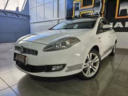 Fiat Bravo