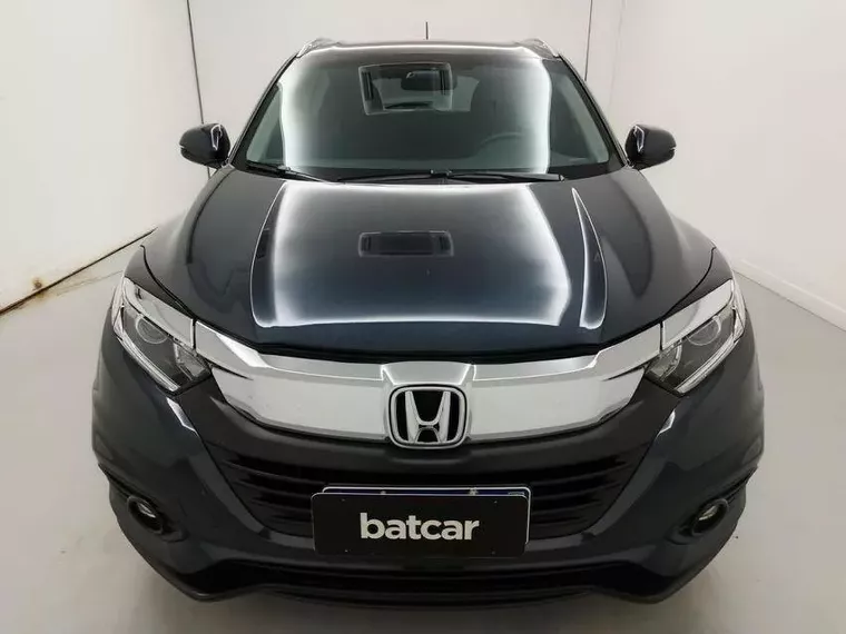 Honda HR-V Azul 13