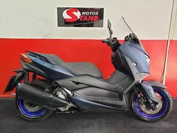 Xmax