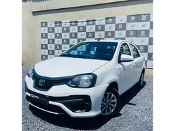 Toyota Etios