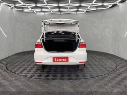 Volkswagen Voyage