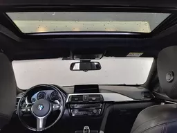 BMW 430i