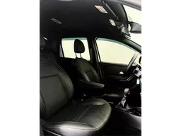 Renault Oroch
